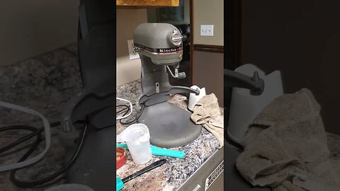 Milled Whole Wheat Dog Treats