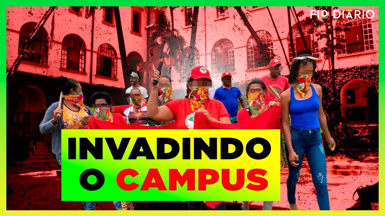 PUC SP CONCEDERÁ BOLSAS DE ESTUDOS A MILITANTES DO MST