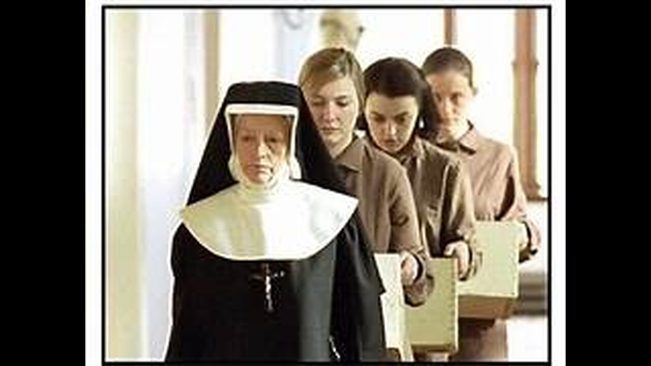 The Magdalene Sisters
