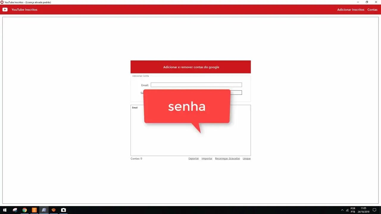 10 Atualizado 2019 Como ter Mais Inscritos no YouTube, como ter mais likes, como ter mais comentário