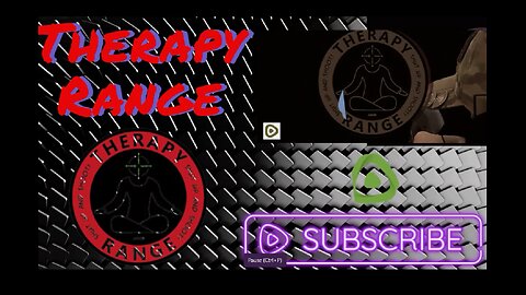 After Hours On Therapy Range stream 1 of 30