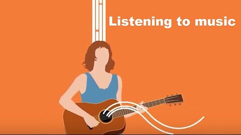 Listening to Music