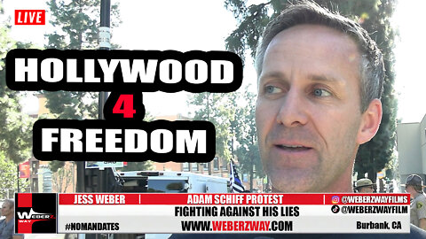 HOLLYWOOD 4 FREEDOM