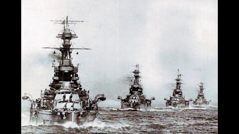 HMS Bellerophon (1907)