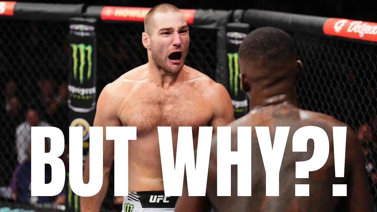 Why you should fight