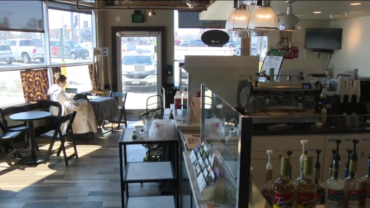 Some Milwaukee restaurants expand hours and food options during Ramadan