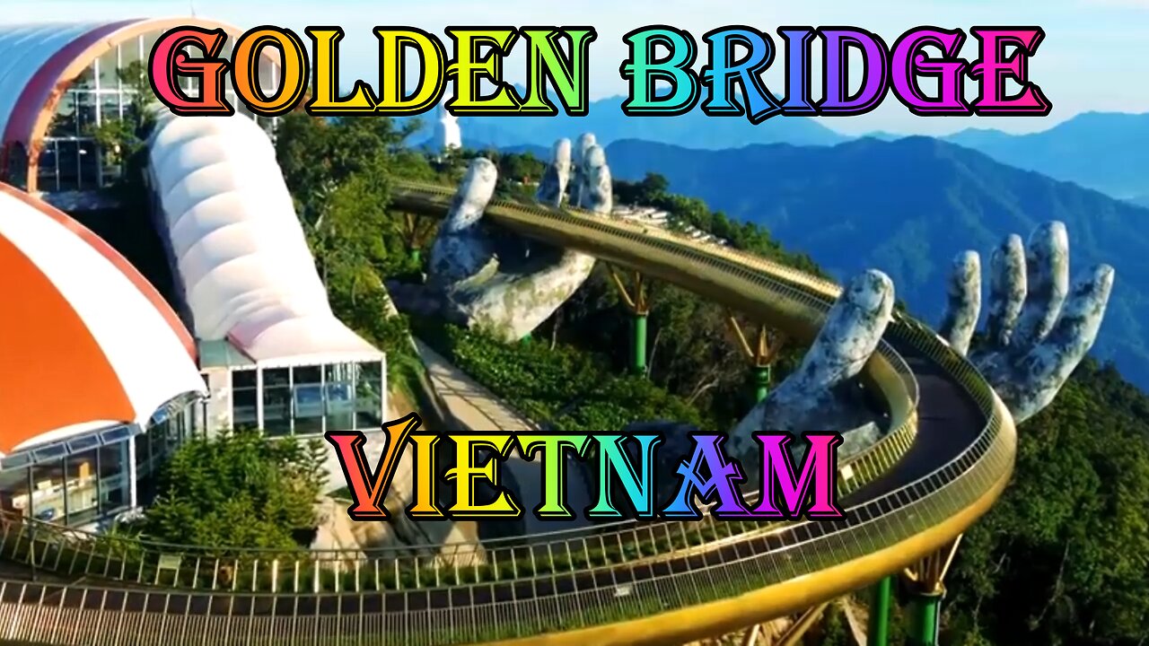 Golden Bridge