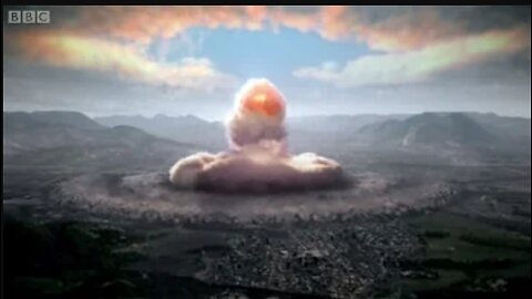 Hiroshima: Dropping The Bomb