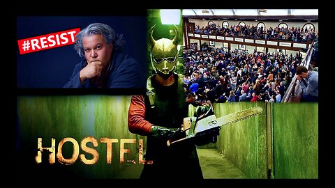 Asbury Revival Goes Global - Hell To Heaven From Hostel Horror To Mountaintop Monastery Thru Faith