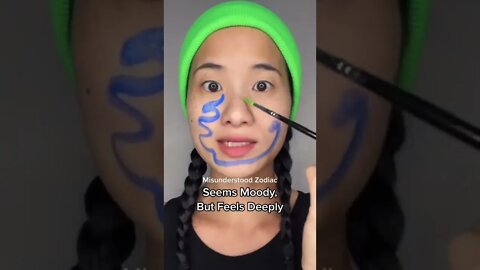 Relation of Aries and Leo#shorts #aries #leozodiac #zodiacmakeup #zodiacsigns #makeuptransformation