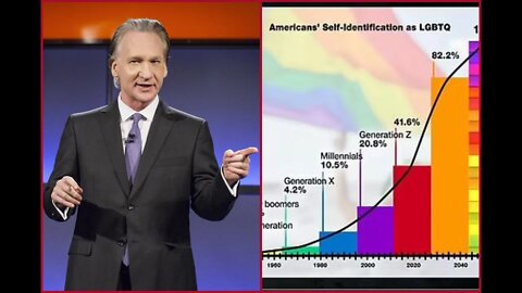 Bill Maher Has A Good Take?