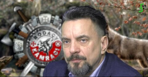 Dr Mariusz Krogulski: Poszukiwanie korzeni - poszukiwanie tożsamości - spotkanie WAKAT 21.01.2022 r.