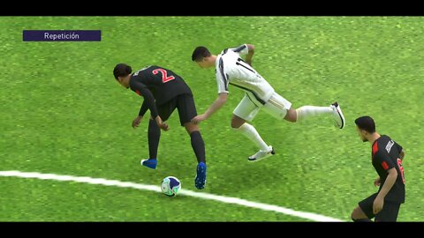 PES 2021: MIDTJYLLAND vs VORPAL SWORD FC | Entretenimiento Digital 3.0