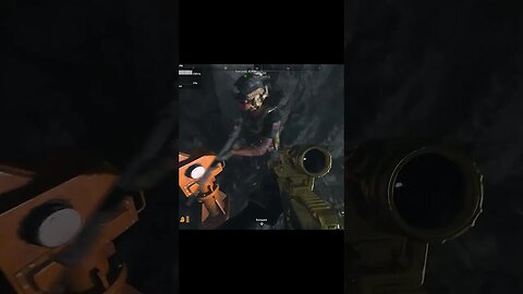 Underestimating a Juggernaut | Modern Warfare II