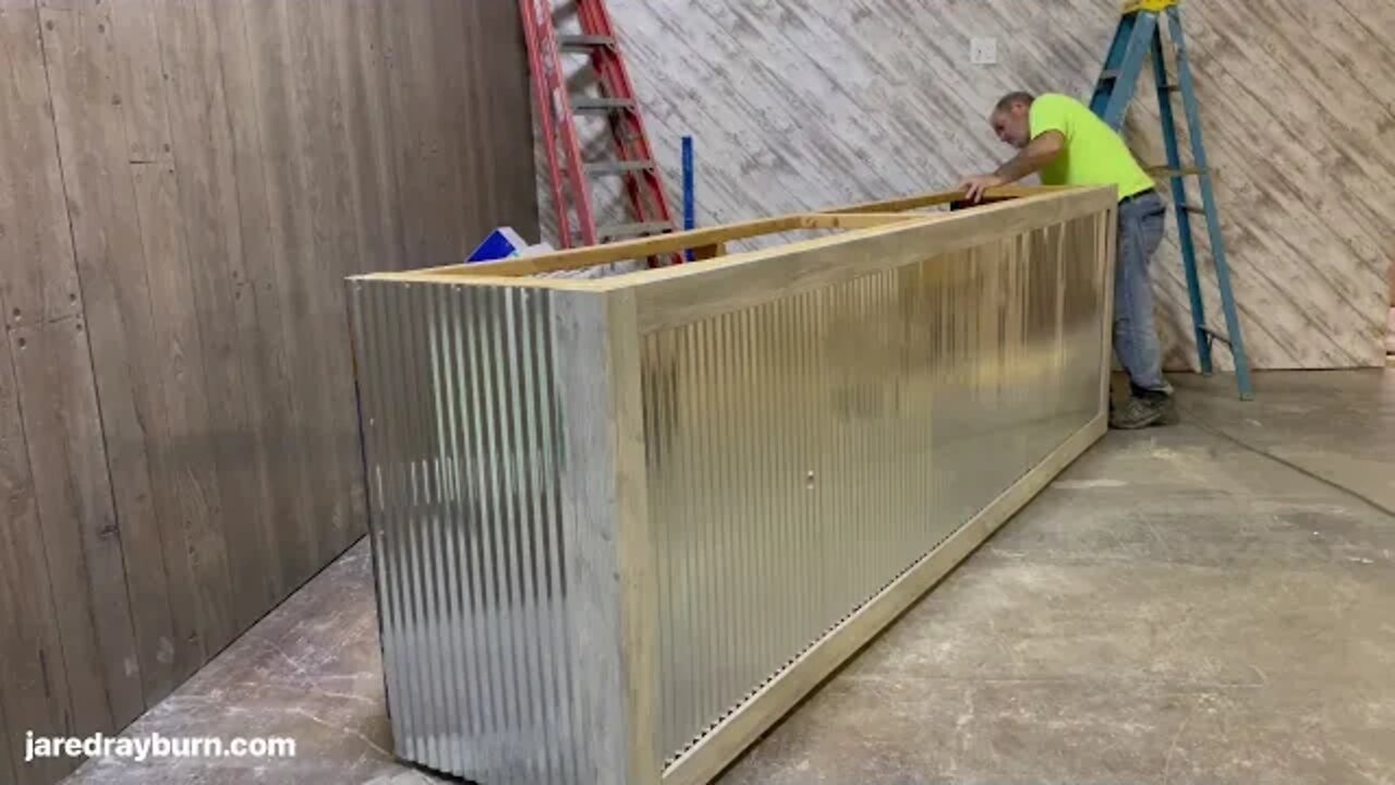 Pushing through the last week of 2021!