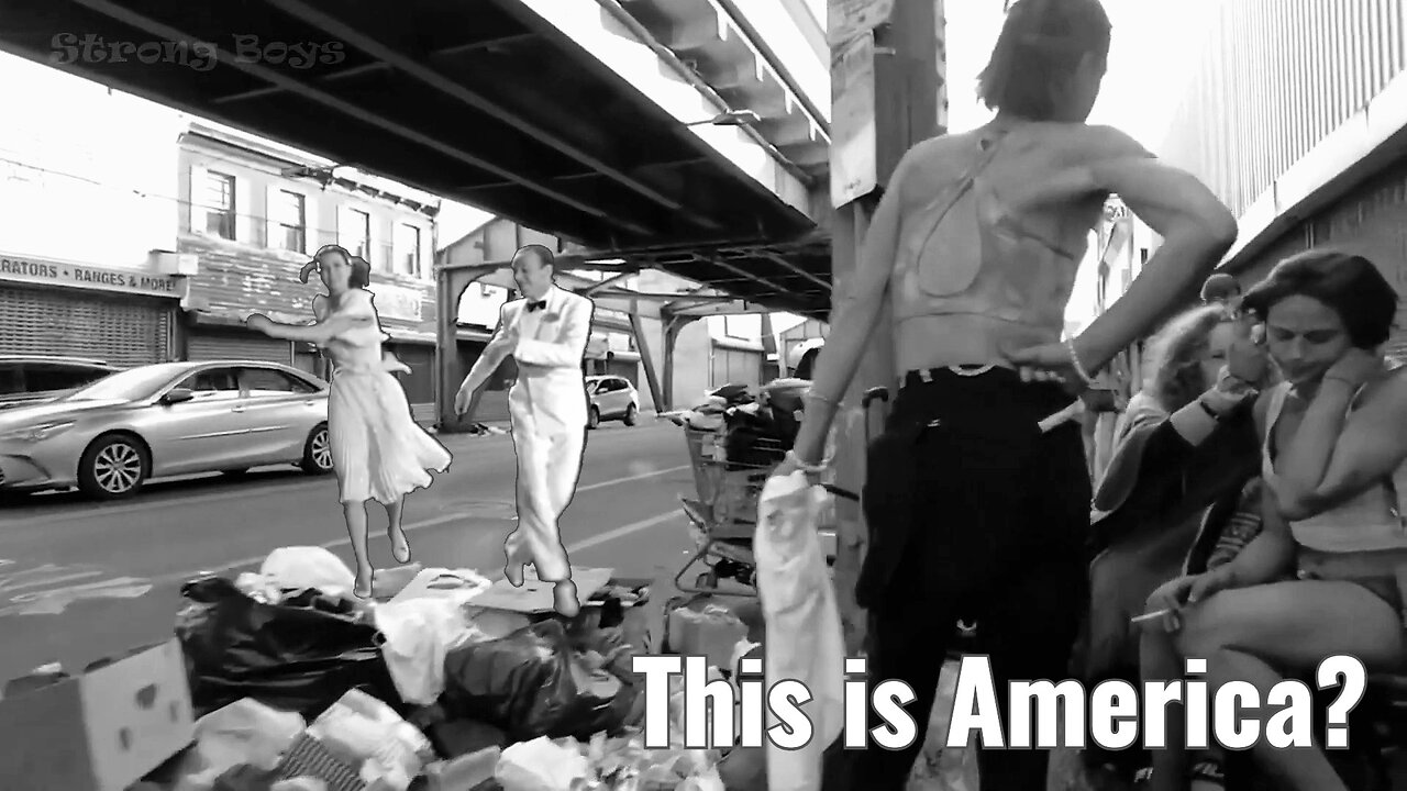 Childish Gambino | This Is America?