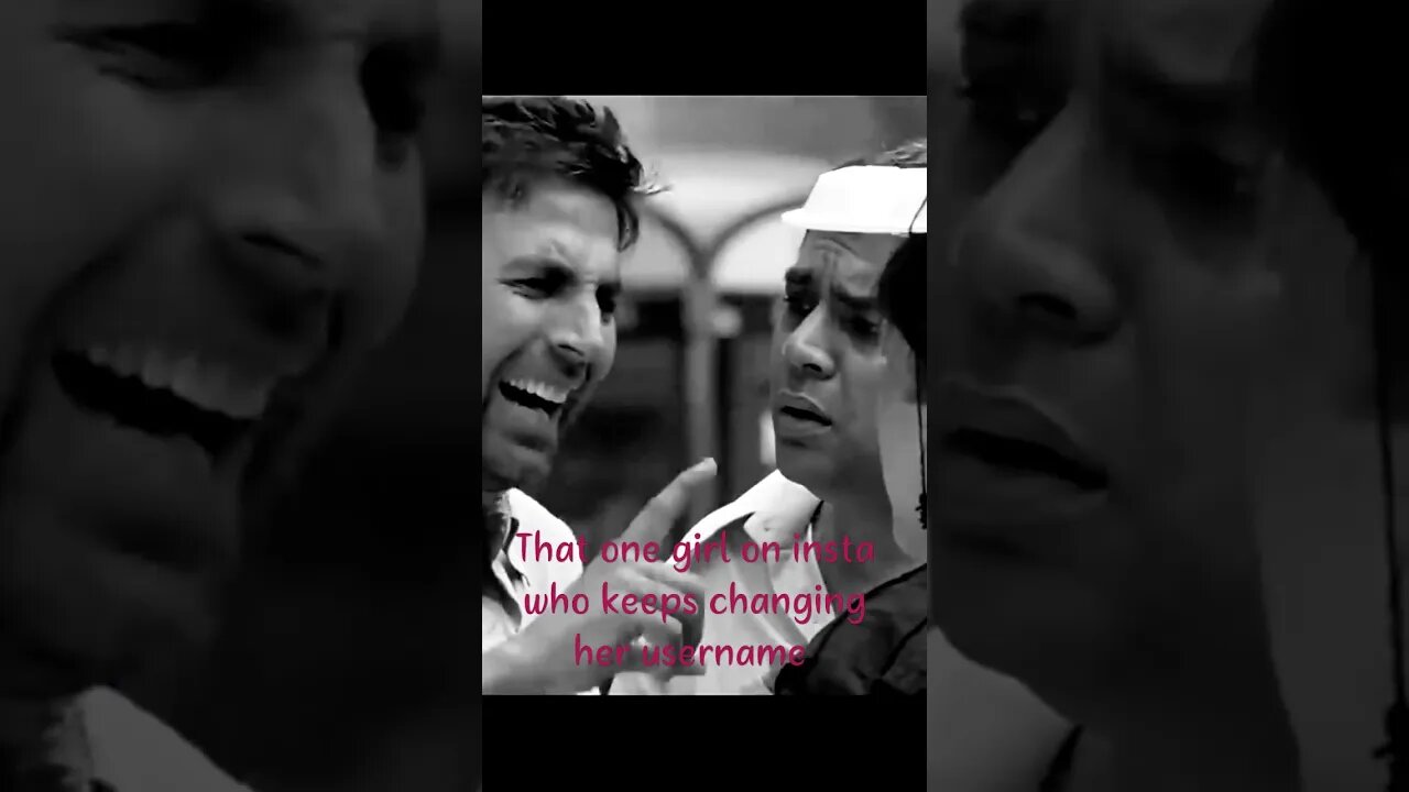 Bhagam Bhaag funny