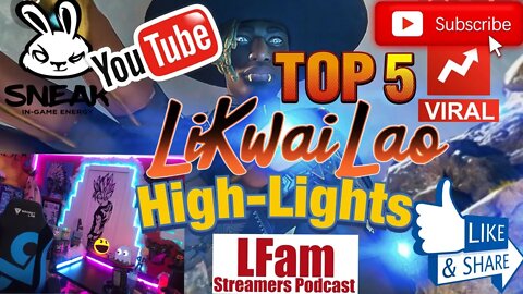 Apex Legends Game Play, Season 10 Top 5