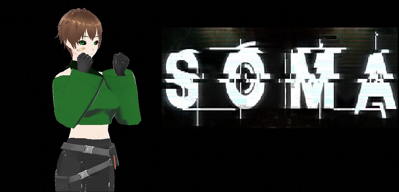 SOMA (Part 1)