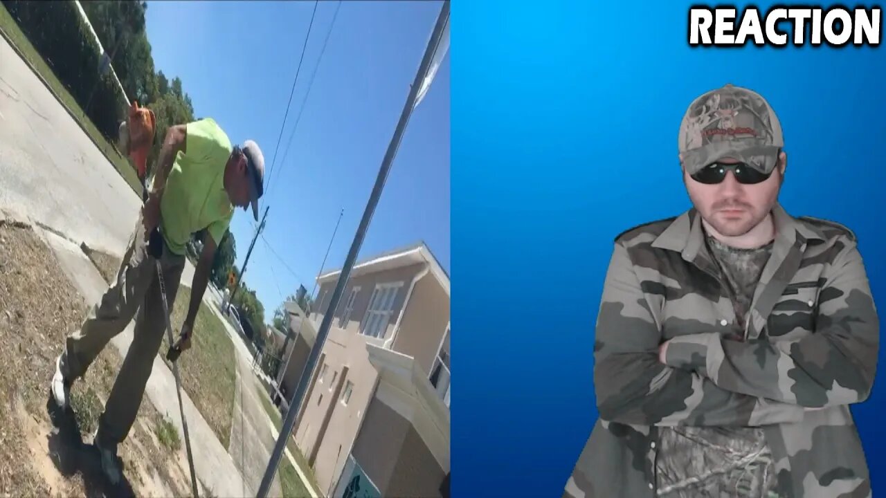 Florida Train Horn Pranks (Steven Cooley) REACTION!!! (BBT)