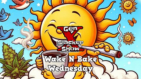 S06E04 Wake N Bake Wednesday