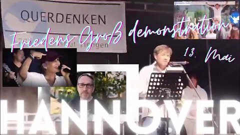 TAG DES FRIEDENS 2023-05-13