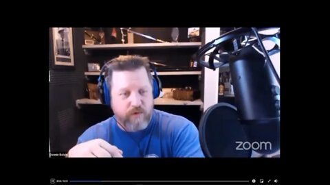 Donnie Boivin Talks Referrals and his newest book "Endless Stream of Referrals" (FB Live Replay)