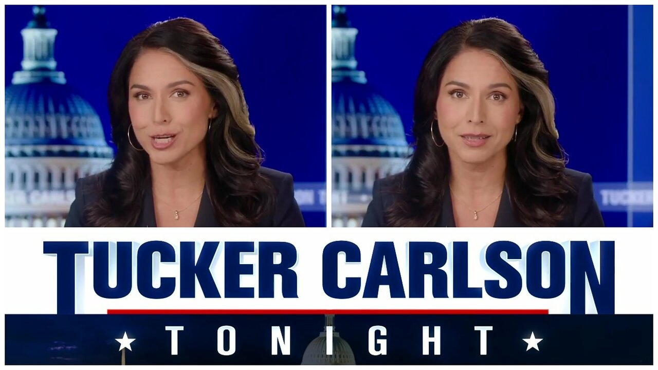 Tulsi Gabbard: What's most important to know is there is hope
