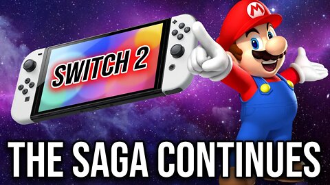 If You Just Bought A Nintendo Switch OLED, I Have Bad News For You...