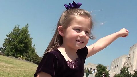 Cecilia Gil Tour Guide Louisiana Capitol 2014 William Gil films Valen Productions