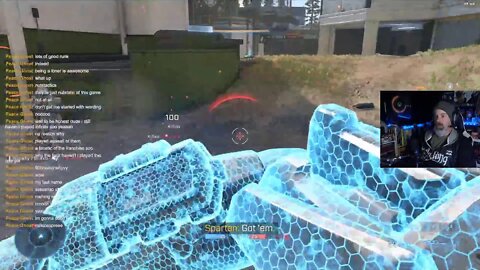 Halo Infinite - 10 April 2022