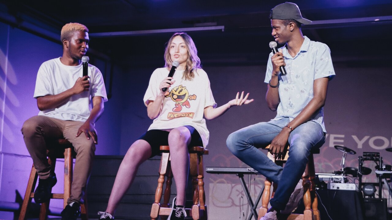 Active Youth Launches for 2022!!!!! [ENTERTAINMENT ONLY]