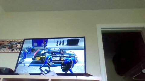 NTG:IL Custom Season R21/36:Brickyard 400