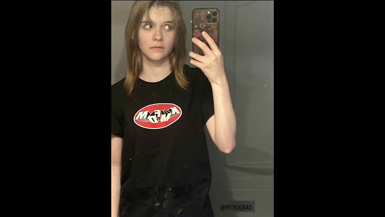 Radfem goes on Mass Shooting in Wisconsin. Police sit on details