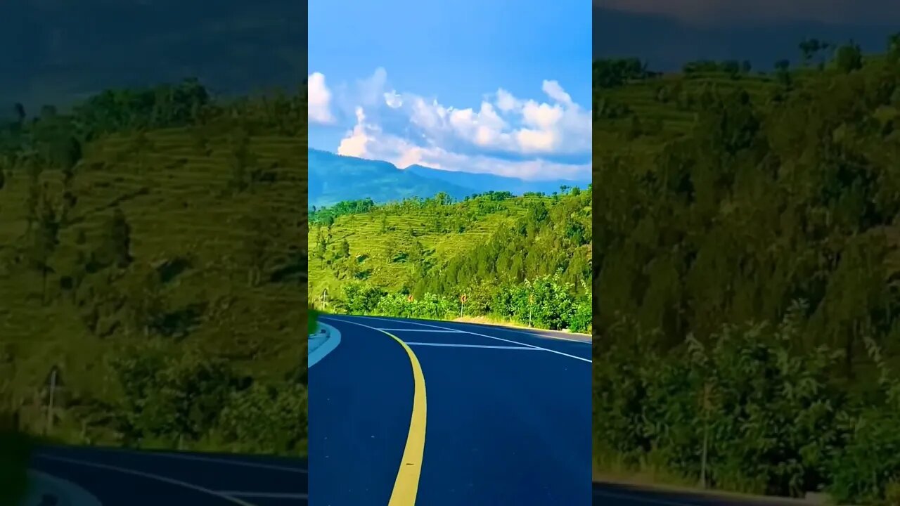 Pakistan Aik Jannat Hai