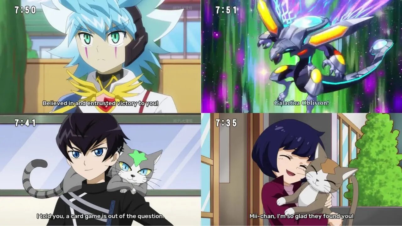 YuGiOh! Go Rush!! Episode 2 reaction #ゴーラッシュ #yugioh #遊戯王 #YuGiOhGoRush #遊戯王ゴーラッシュ #YuGiOhanime