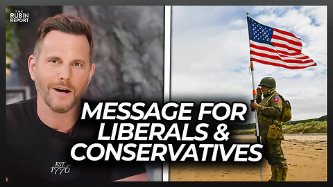 Sharing This Message on This July 4th Is More Important Than Ever