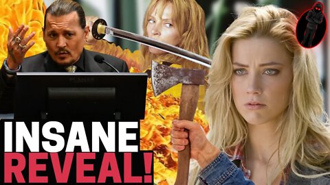 INSANE NEW REVEAL! Johnny Depp TESTIFIES That Amber Heard CAUSED HIS SEVERED FINGER! This Is CRAZY!