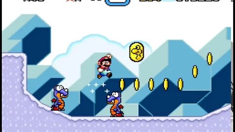 Super Mario World (Part 29)