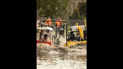 Top Gear's Chris Harris on ‘utterly ridiculous’ Florida challenge ‘It’s stupid!’