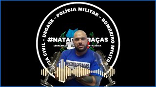 PODCAST 21 - SGT PORTUGAL DEIXA UM RECADO PARA TODOS.
