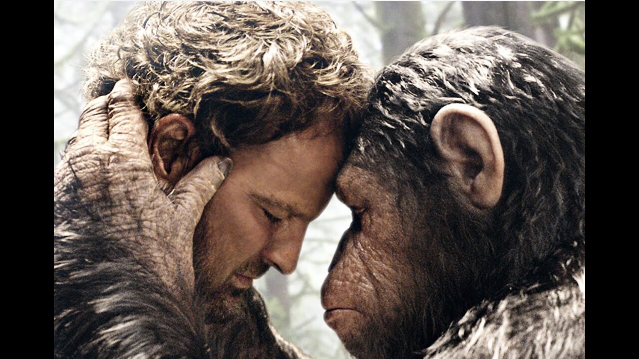 Amalgamation Between Man and Beast