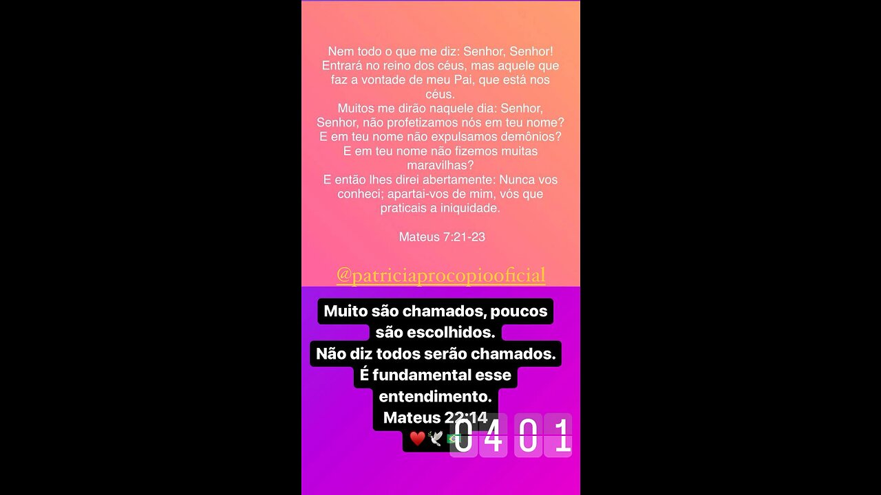 Pílula Diária