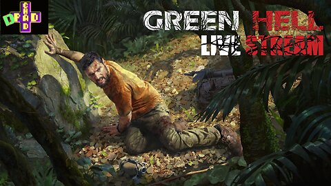 D-Arcade: Green Hell