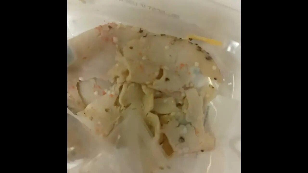 HEB - Bad Food (part 3)