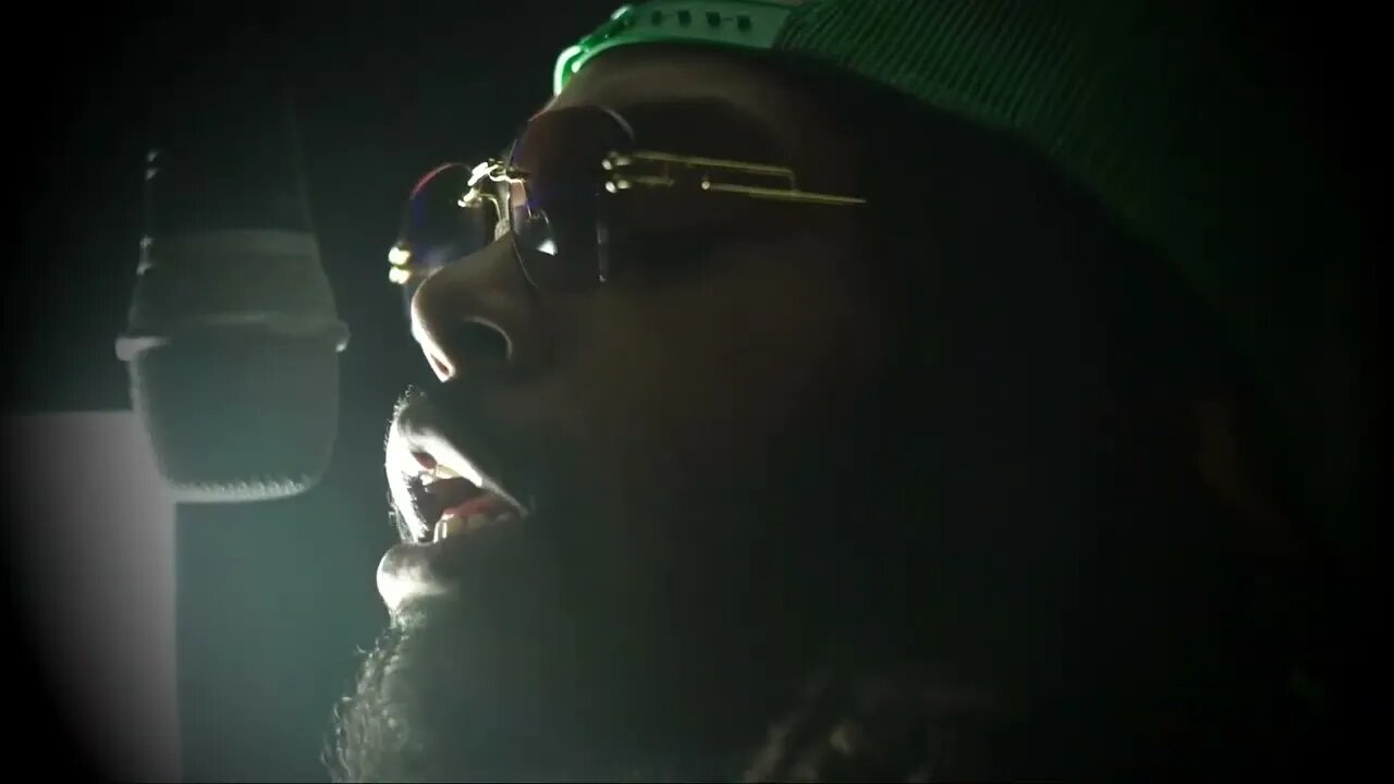 RBE Reeko Put That Sh t On