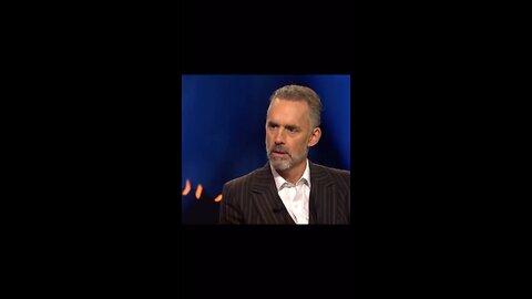 Jordan Peterson: Path of Weak People