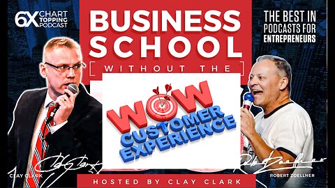 Business | How to Create a WOW Moment for New Customers