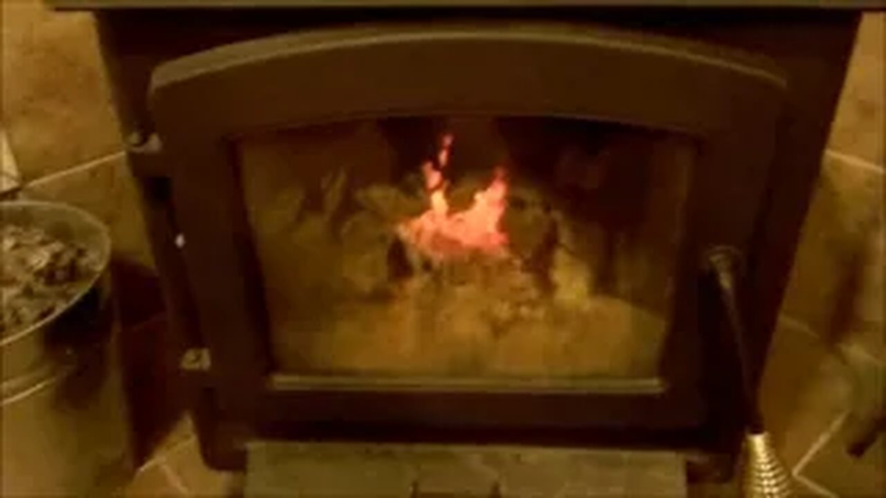 Wood Burning Stove 101