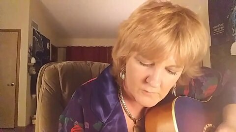 "One More Day"- Cari Dell original song 2019